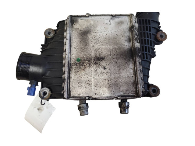 Интеркулер GX736K775AC Jaguar XE