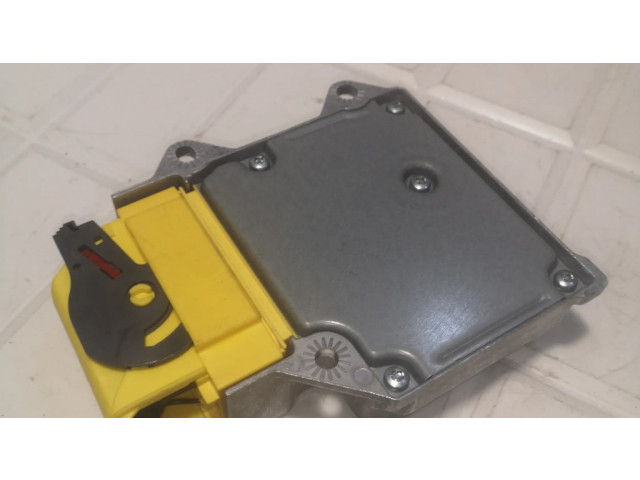 Блок подушек безопасности 4F0959655B, 4F0910655E Audi A6 Allroad C6