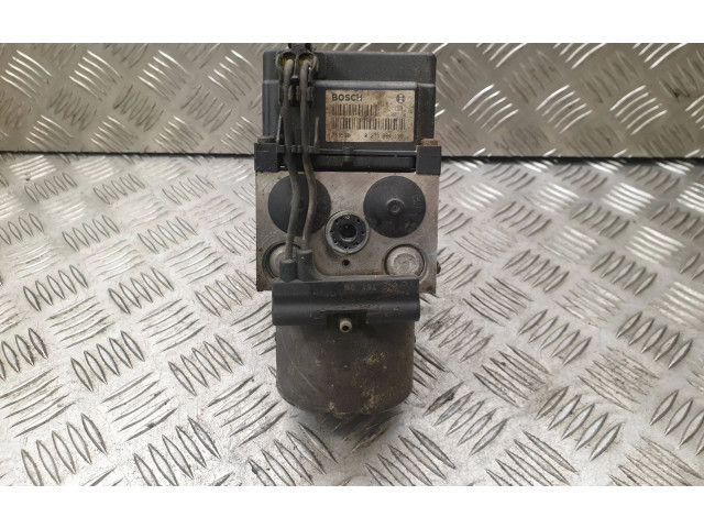 Блок АБС 8E0614111R   Audi  A6 S6 C5 4B  1997 - 2005 года