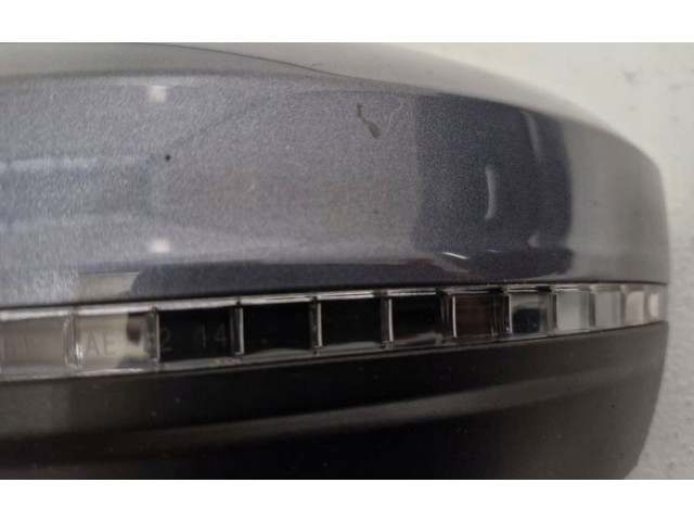 Zpětné zrcátko Volkswagen Tiguan