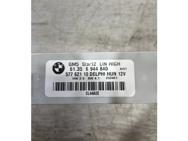 Блок комфорта 6944840, 57762110 BMW X3 E83