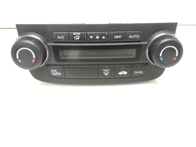 Блок управления климат-контролем 79600SWAWE4   Honda CR-V