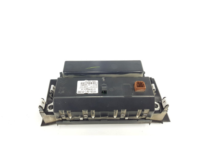 Дисплей    9813760080, 9813760080   Citroen C4 III e-C4