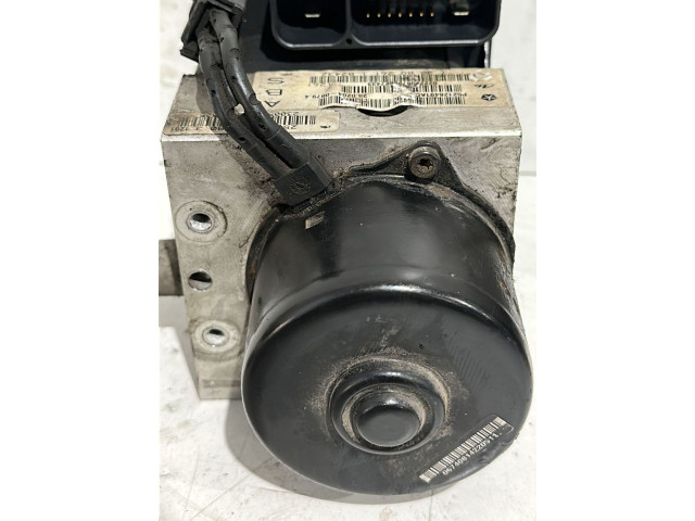 Блок АБС    Jeep  Cherokee III KJ  2001 - 2008 года