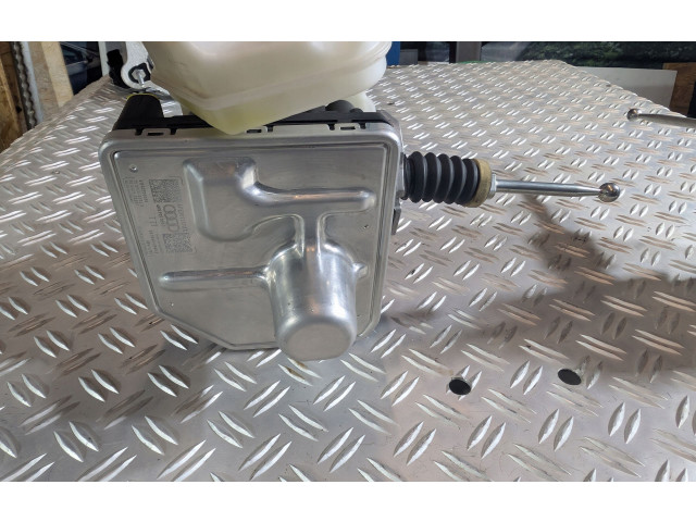 Блок АБС 4KE909059AC, 4KE614100AC Audi e-tron - года