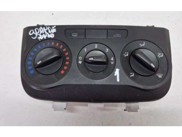 Блок управления климат-контролем 7354198090   Fiat Grande Punto