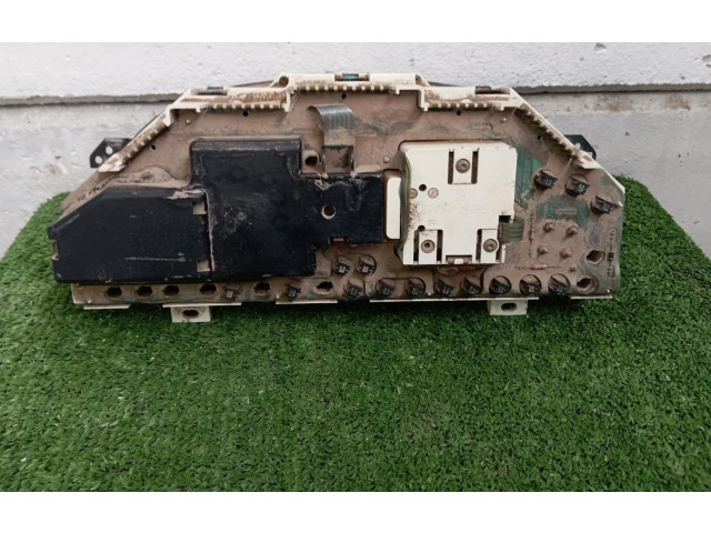 Přístrojová deska Citroen Berlingo 9621227380