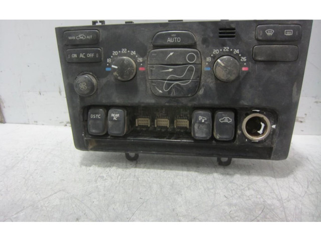 Блок управления климат-контролем 30746025 Volvo XC90