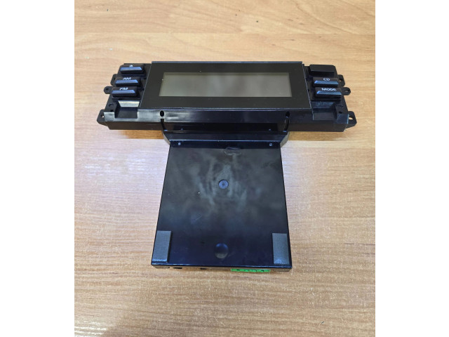 Дисплей 2105786, 20101109 Volvo V70