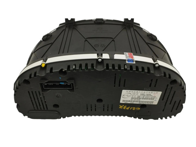 Панель приборов 94003G5300, VPHHBF10489SN KIA Niro