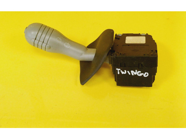 Ручка стеклоочистителей 7701046628   Renault Twingo I