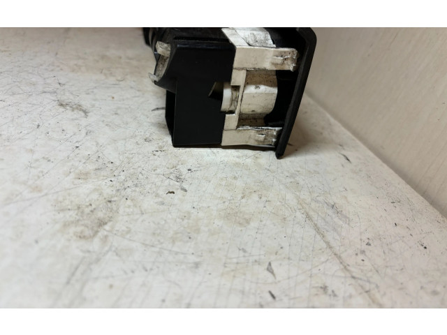 Блок управления климат-контролем 5J0820045C Skoda Fabia Mk2 (5J)