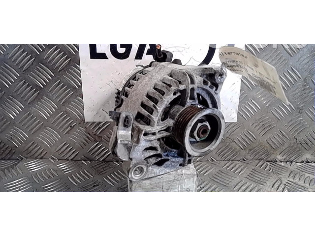 Генератор 00005705NN   Citroen C1      