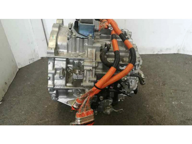 Механическая коробка передач, 5 передач