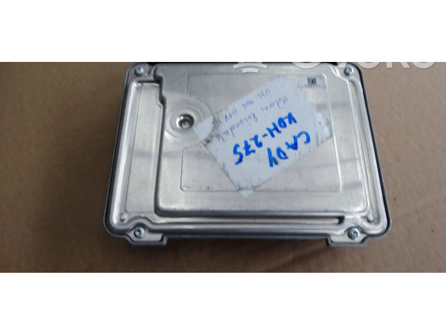 Řídící jednotka 03L906018NL   Volkswagen Caddy 2015