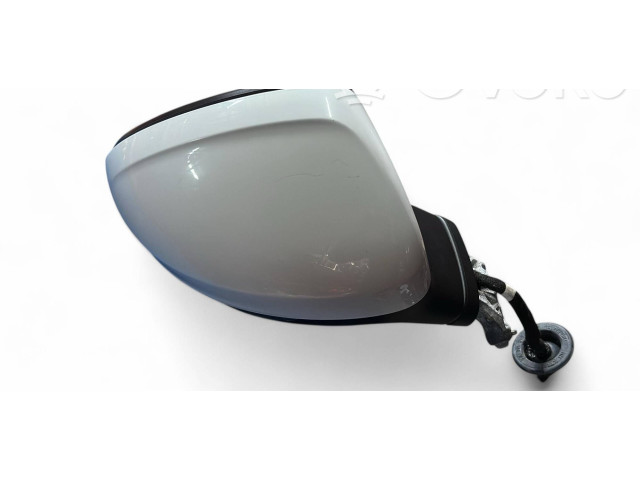 Zpětné zrcátko Volkswagen Tiguan 2022 E8047979