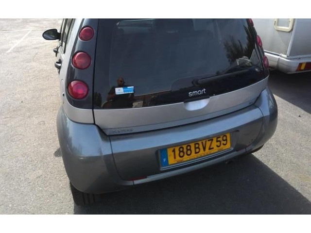 Генератор 1351540202 Smart ForFour I