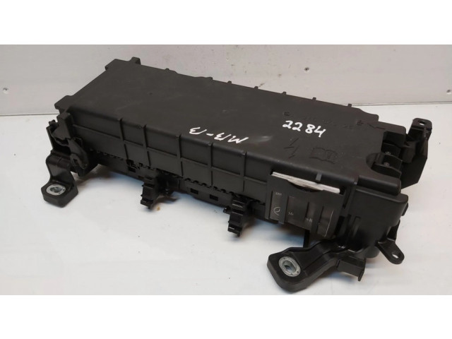 Блок предохранителей A2465402614 Mercedes-Benz B W246 W242