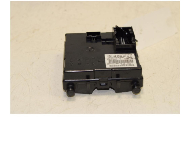 Блок управления климат-контролем A2059006923, 5002740130   Mercedes-Benz GLC X253 C253