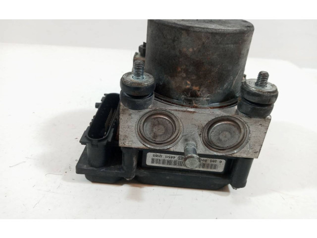 Jednotka ABS 0265231341, 0265800319 Nissan Micra 2004