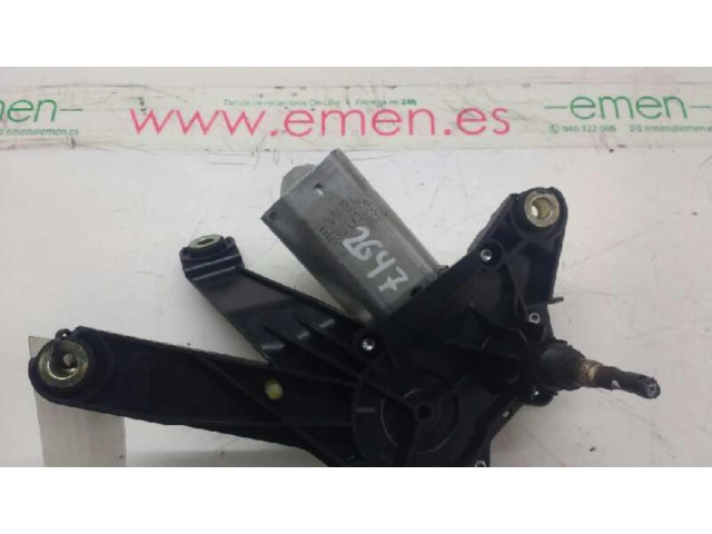 Моторчик заднего дворника 7671AS5SE001    Honda Civic