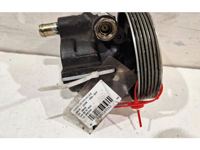 Насос рулевого управления Dacia Logan I