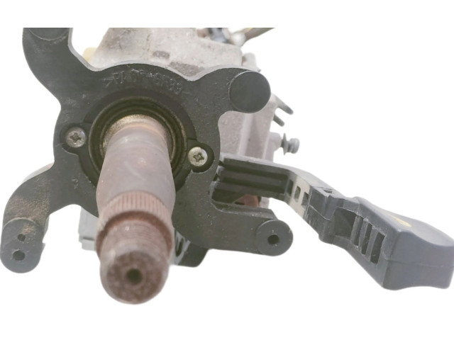 Рулевая рейка 4621009001 SsangYong Kyron - года