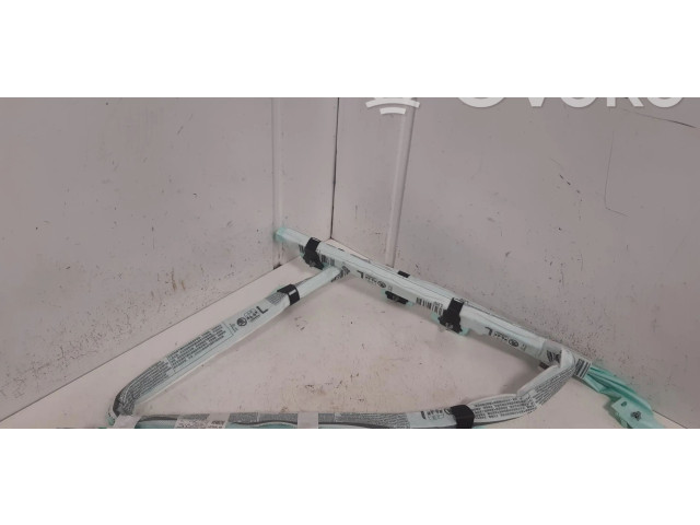 Боковая подушка безопасности 5E0880741 Skoda Octavia Mk3 (5E)