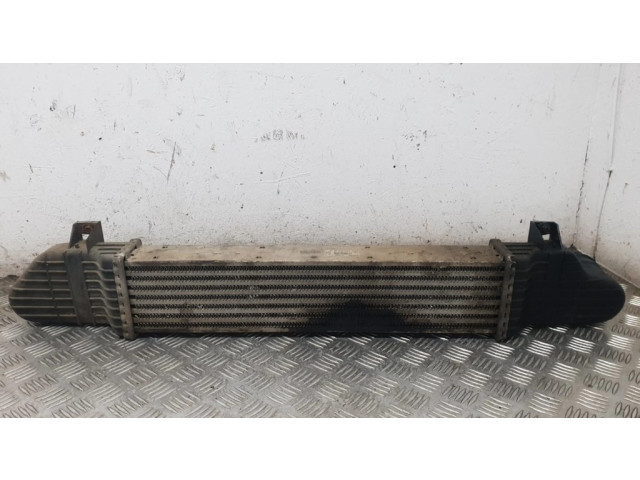 Интеркулер A2205000000 Mercedes-Benz S W220 3.2