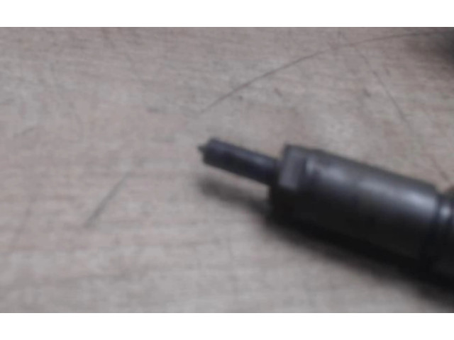 Vstřikovač Citroen C3