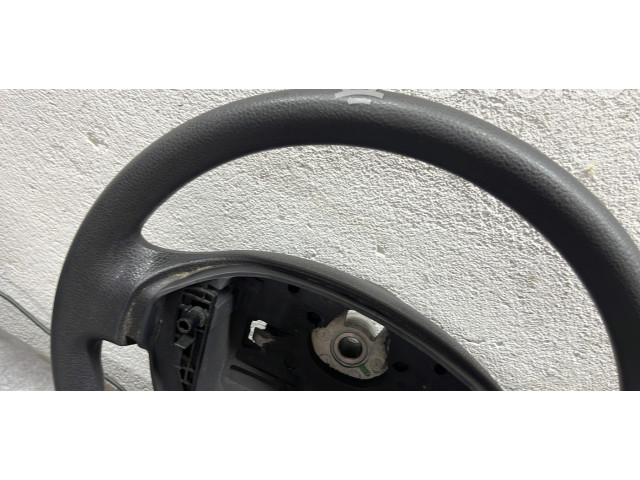 Руль Dacia Duster 2010 - 2017 года 484009403R