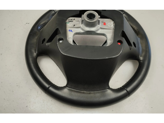 Руль Hyundai i10 - года