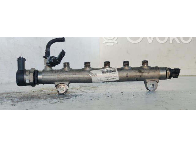 Топливная рампа 314002A410   KIA Ceed   для двигателя D4FB