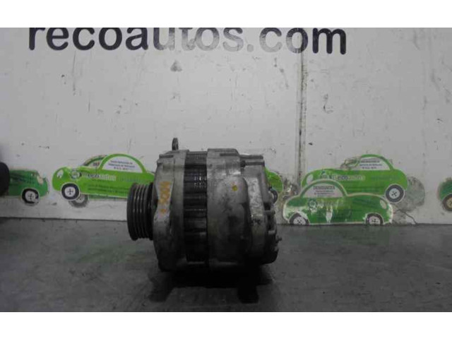 Генератор 0K30C18300   KIA Rio      