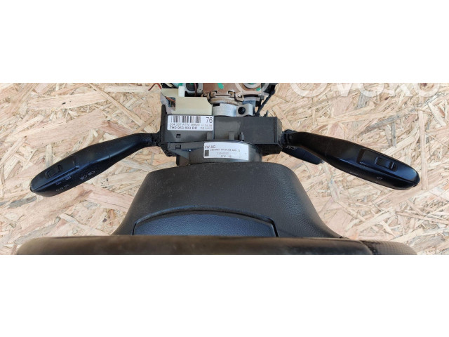    Рулевая рейка    Skoda Fabia Mk2 (5J) 2007 - 2014 года