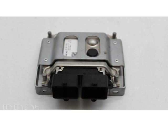 Блок управления двигателя 04L907309N   Skoda Citigo