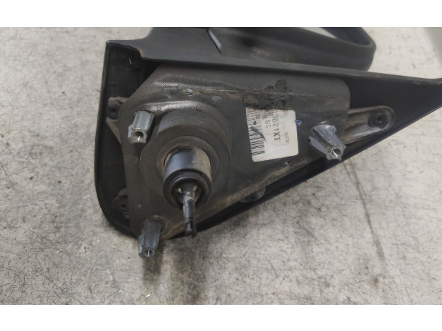 Zpětné zrcátko Citroen Berlingo 2003