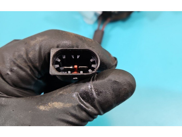 Řídící jednotka 9642244990, IMPRK1446491 Peugeot 106 2002