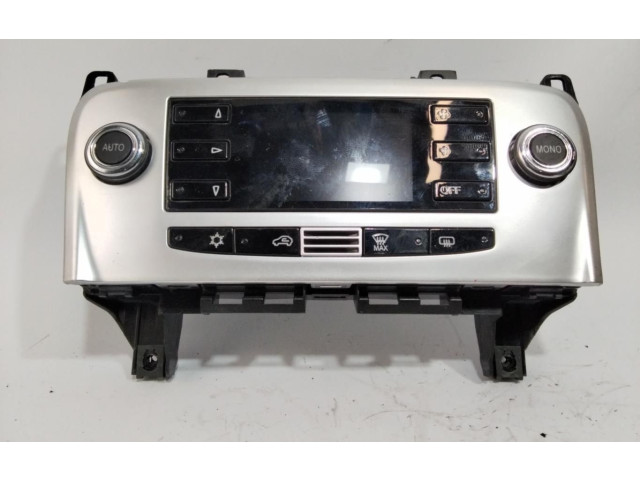 Блок управления климат-контролем 735487107 Lancia Delta III