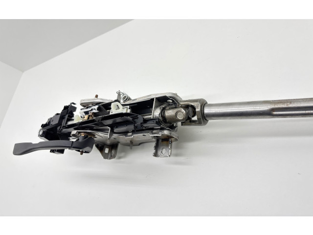 Рулевая рейка 07K127503C Audi RS3 8PA 2011 - 2012 года