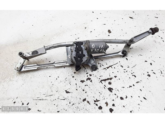 Комплект механизма стеклоочистителей