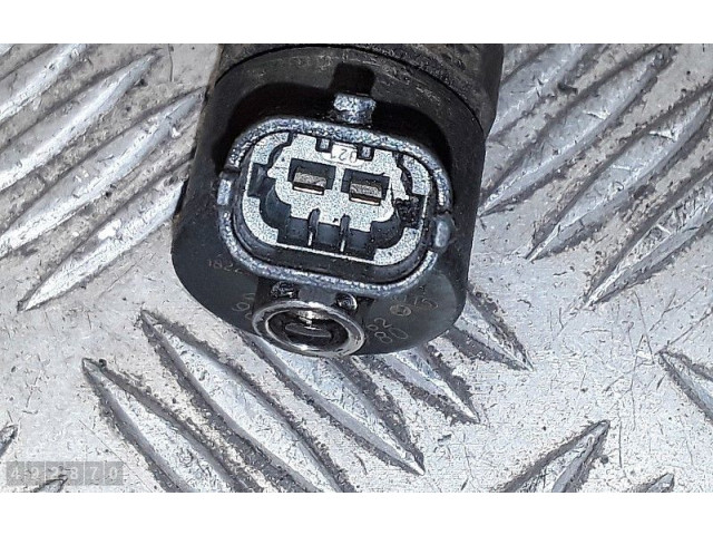 Форсунка 0445110062, 9640088780 Peugeot 406