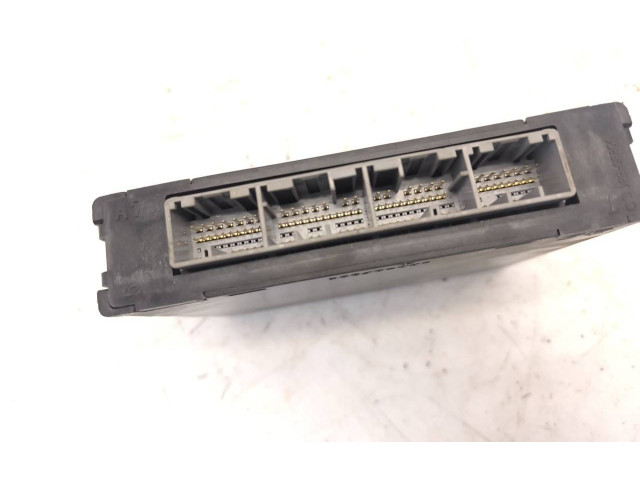 Блок управления двигателя 89560B1810, 1124000630 Daihatsu Sirion