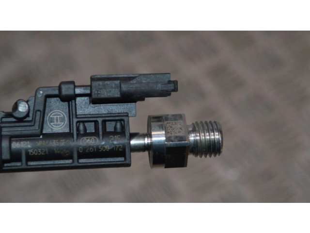 Комплект форсунок 76399940261500172 BMW Z4 E89 для бензинового двигателя 2