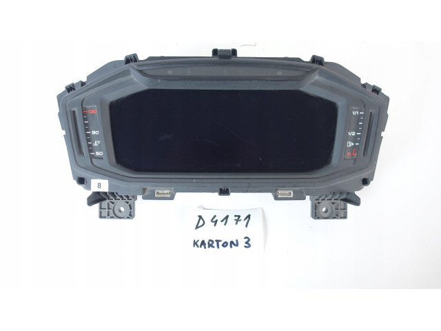 Панель приборов 82A920700D Audi A1