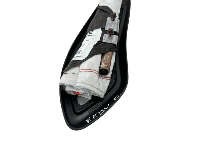 Подушка безопасности в сиденье DG9354611D10AE Ford Fusion II