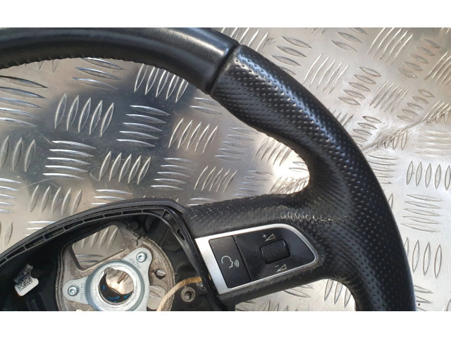 Руль Audi Q5 SQ5 2008 - 2017 года 8O0419091D