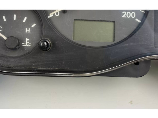 Панель приборов 95VW10849ABK   Ford Galaxy       