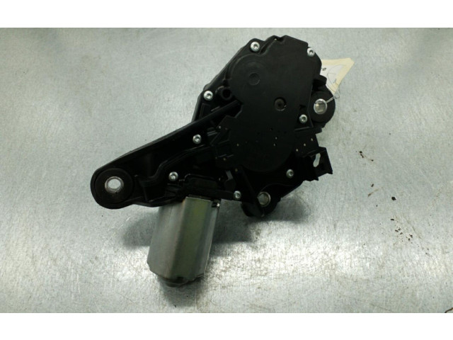 Моторчик заднего дворника 287100010R    Renault Scenic III -  Grand scenic III