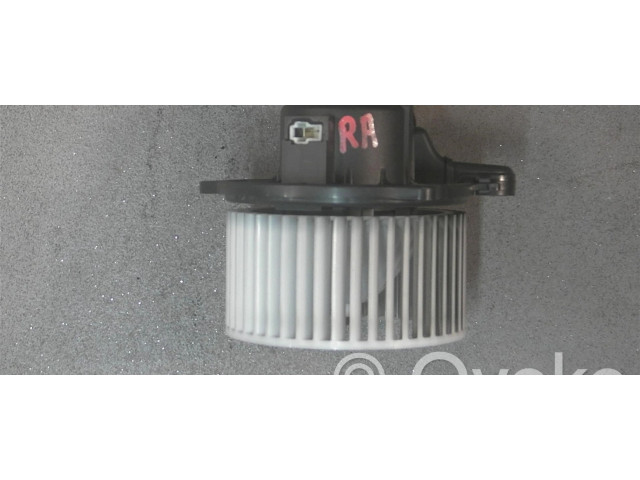 Вентилятор печки Hyundai Getz